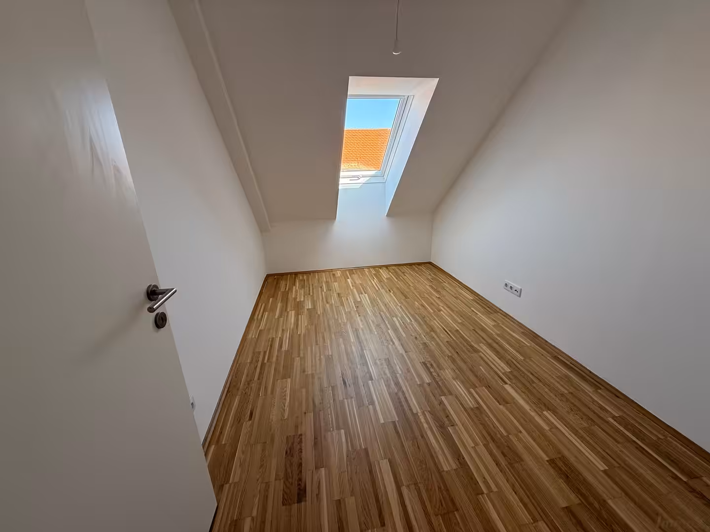begehbarer Kleiderschrank