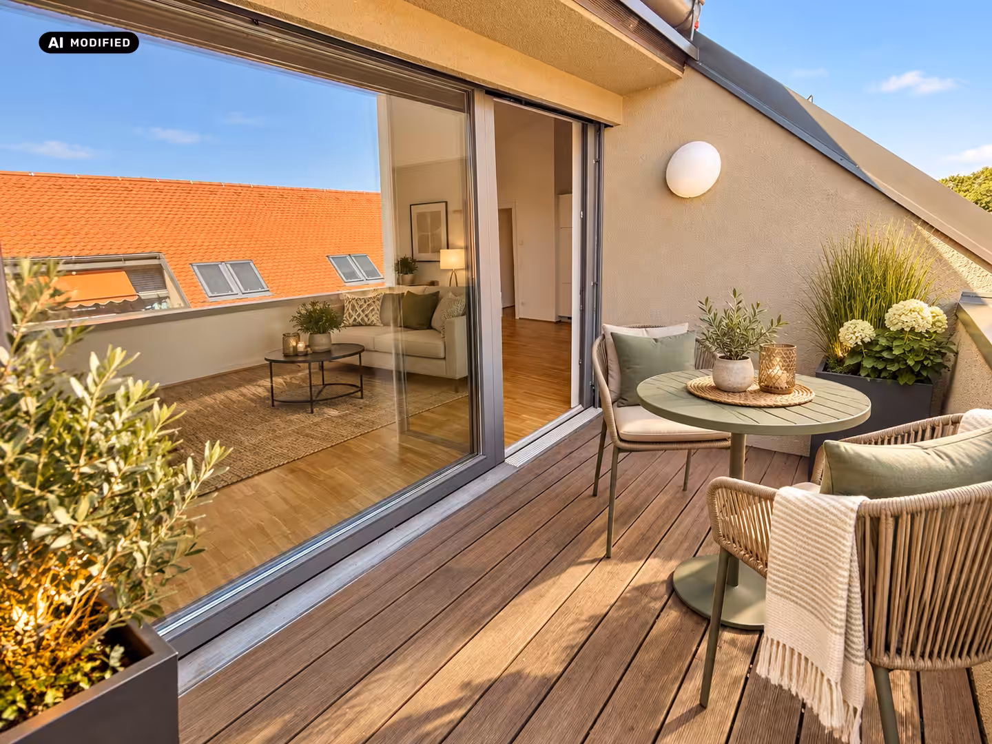 Balkon