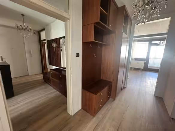 VR Blick in dei Räume