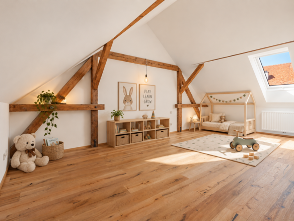 Kinderzimmer