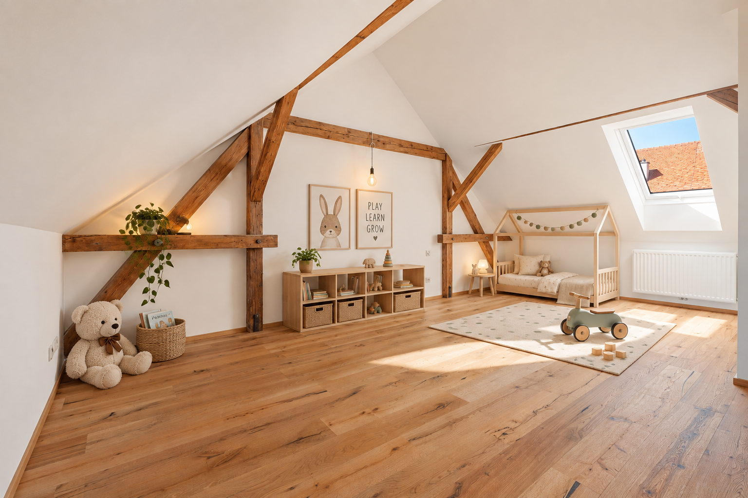 Kinderzimmer