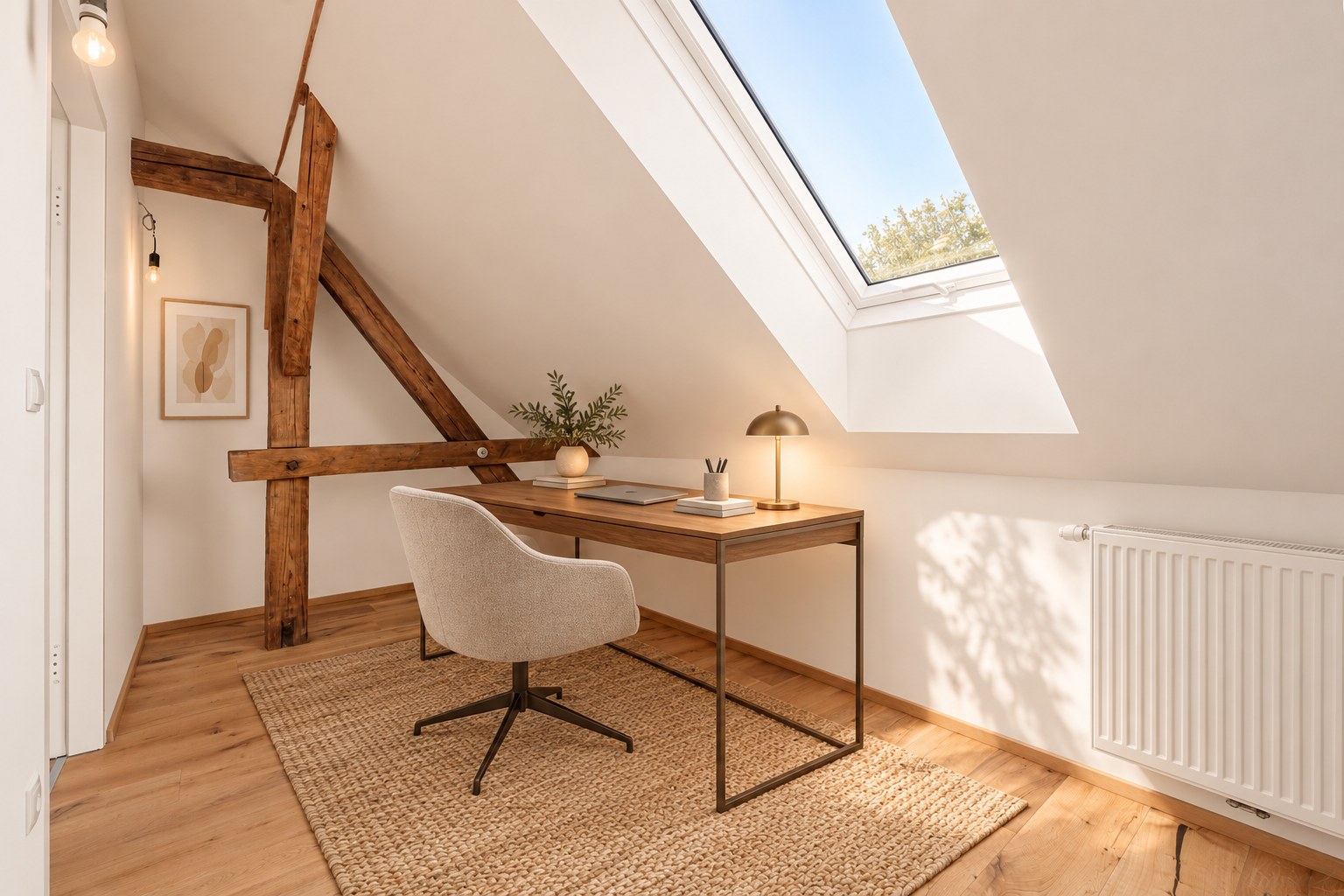 Büro