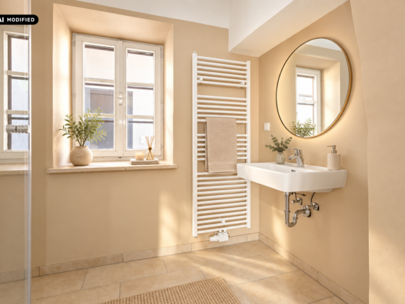 helles Badezimmer mit Dusche_1