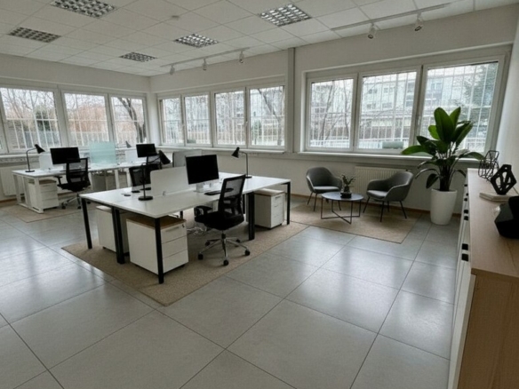 Büro Vorschlag