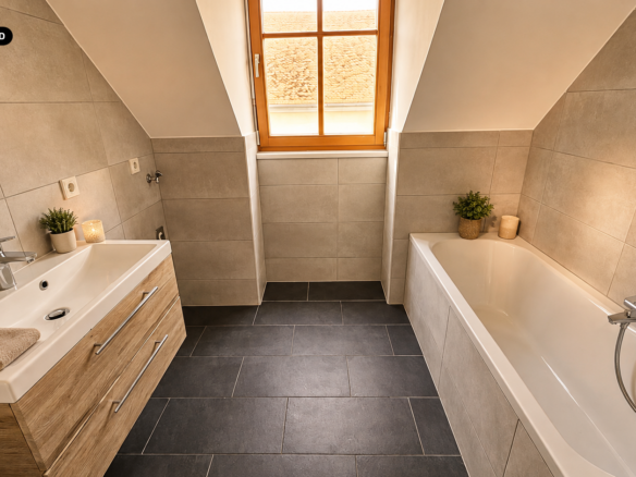 Badezimmer