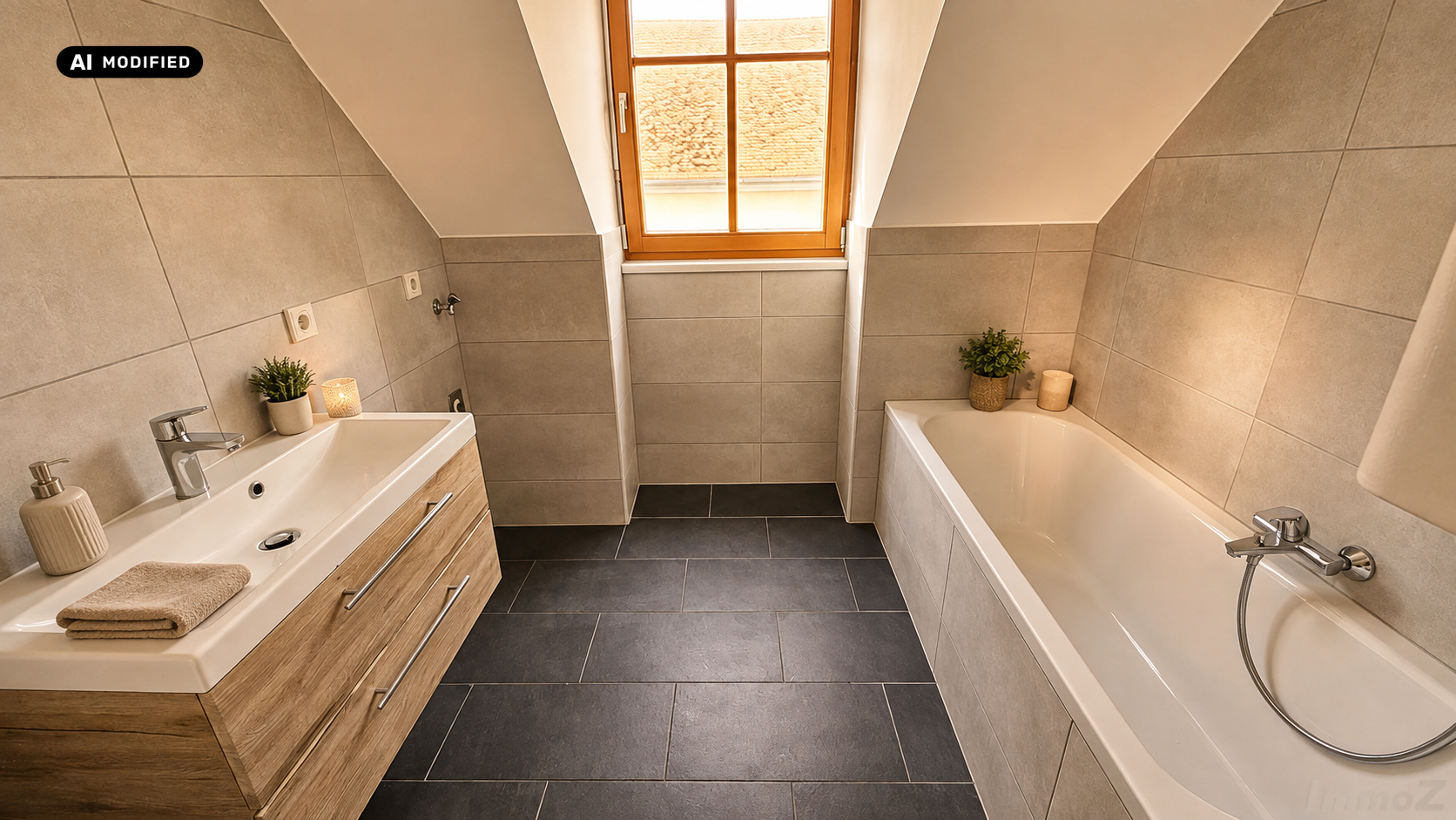 Badezimmer