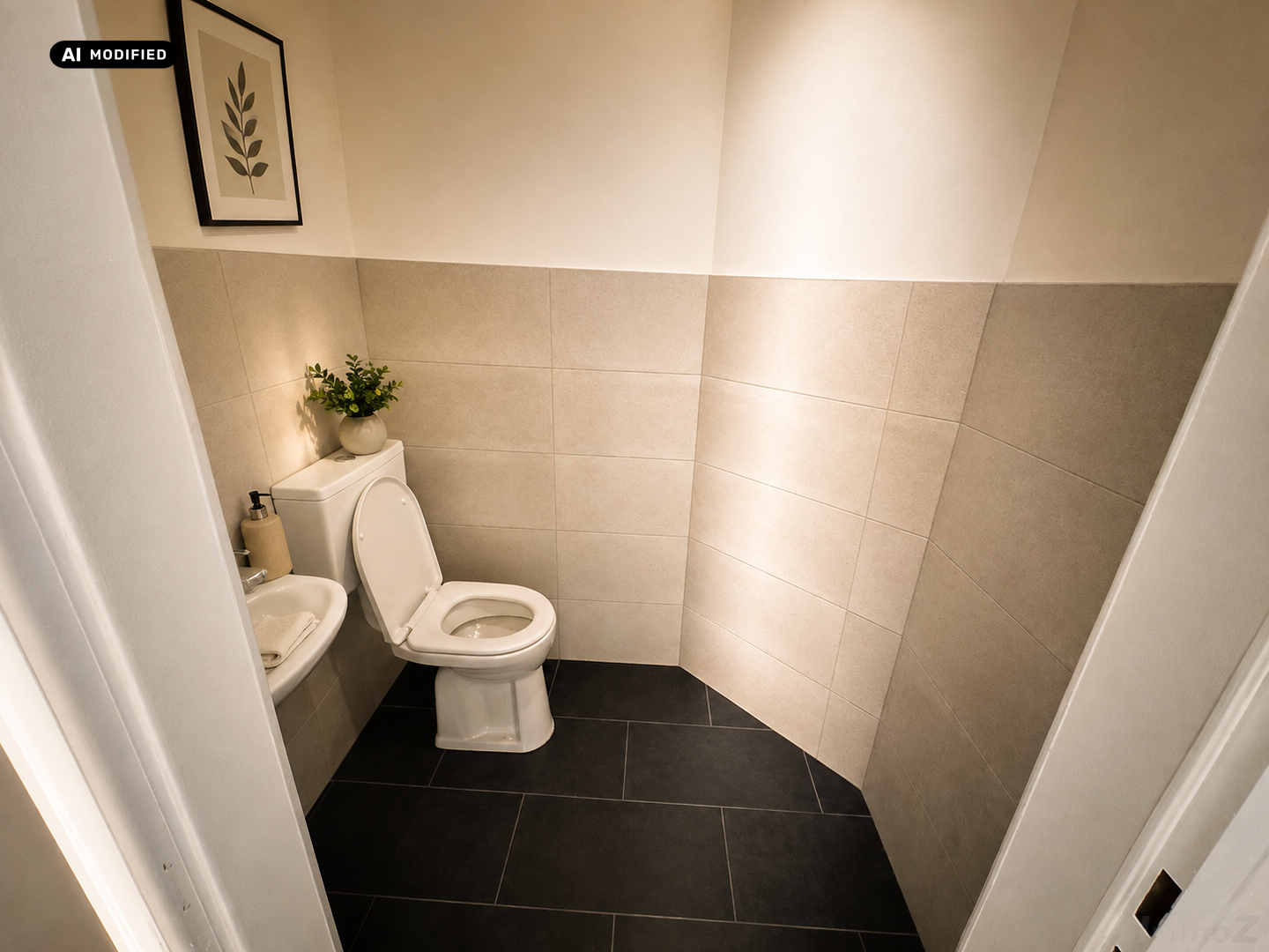 separates WC