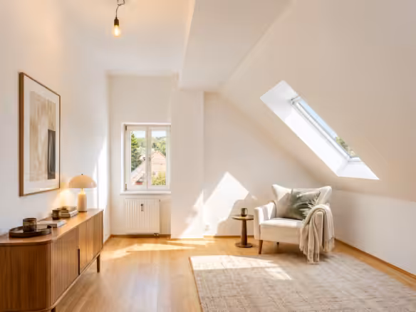 Schlafzimmer 2