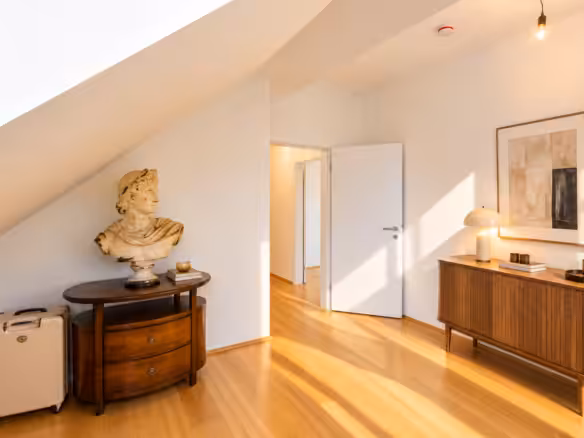 Schlafzimmer 2