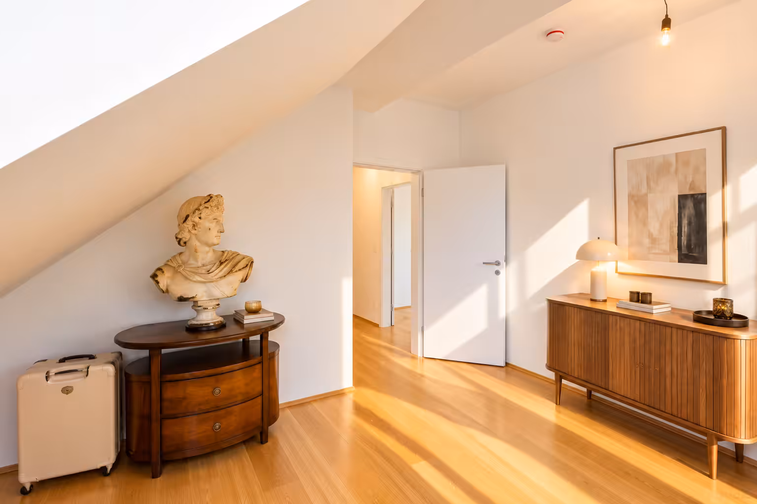 Schlafzimmer 2