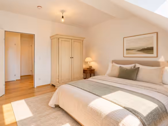 Schlafzimmer 1