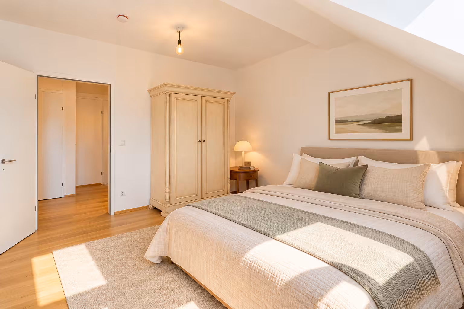Schlafzimmer 1