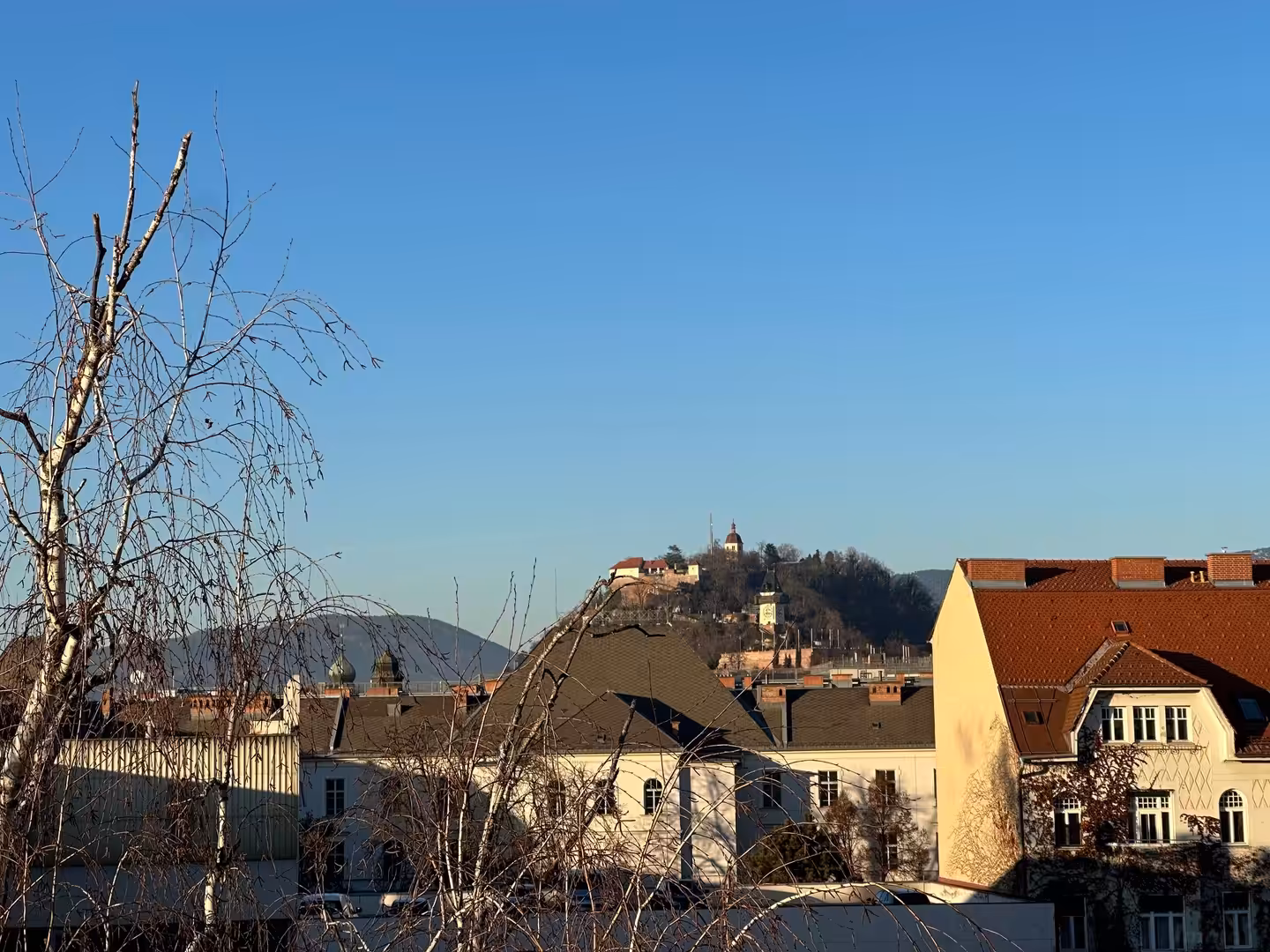 Schlossbergblick