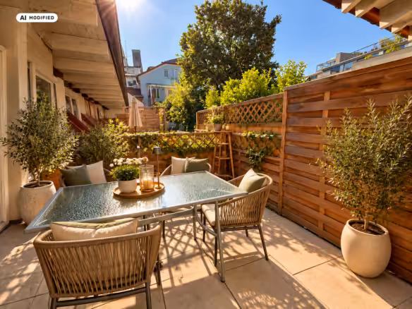 Balkon