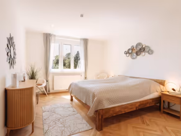 Schlafzimmer 2