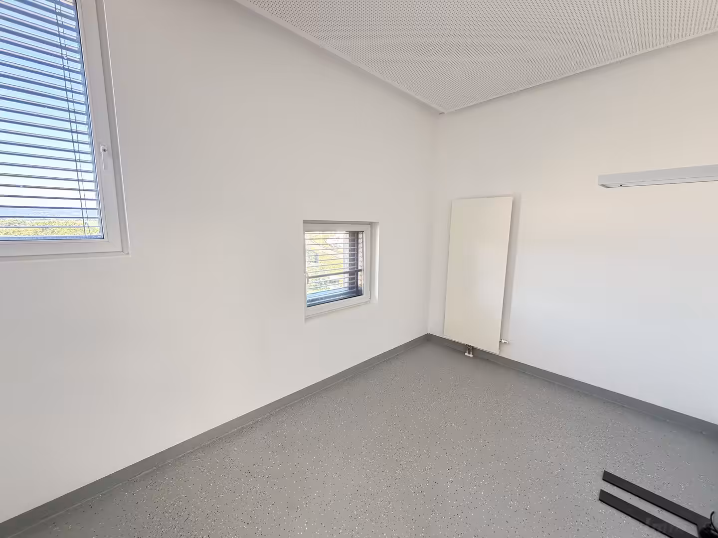 Büro Nr. 10