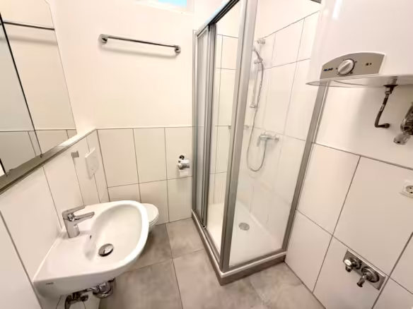 Bad/WC