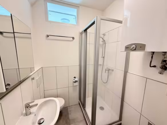 Bad/WC