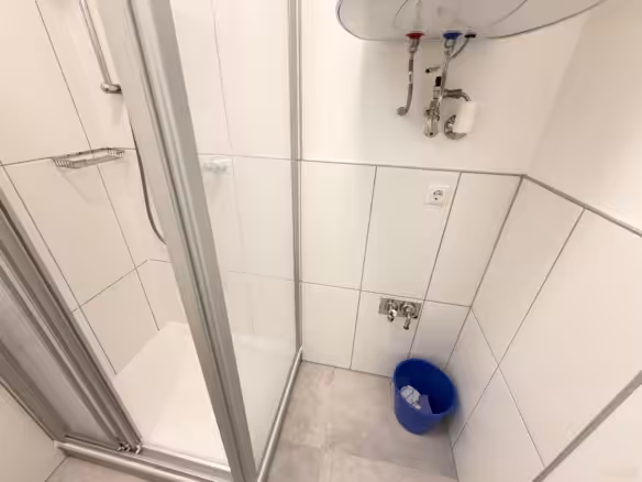 Bad/WC