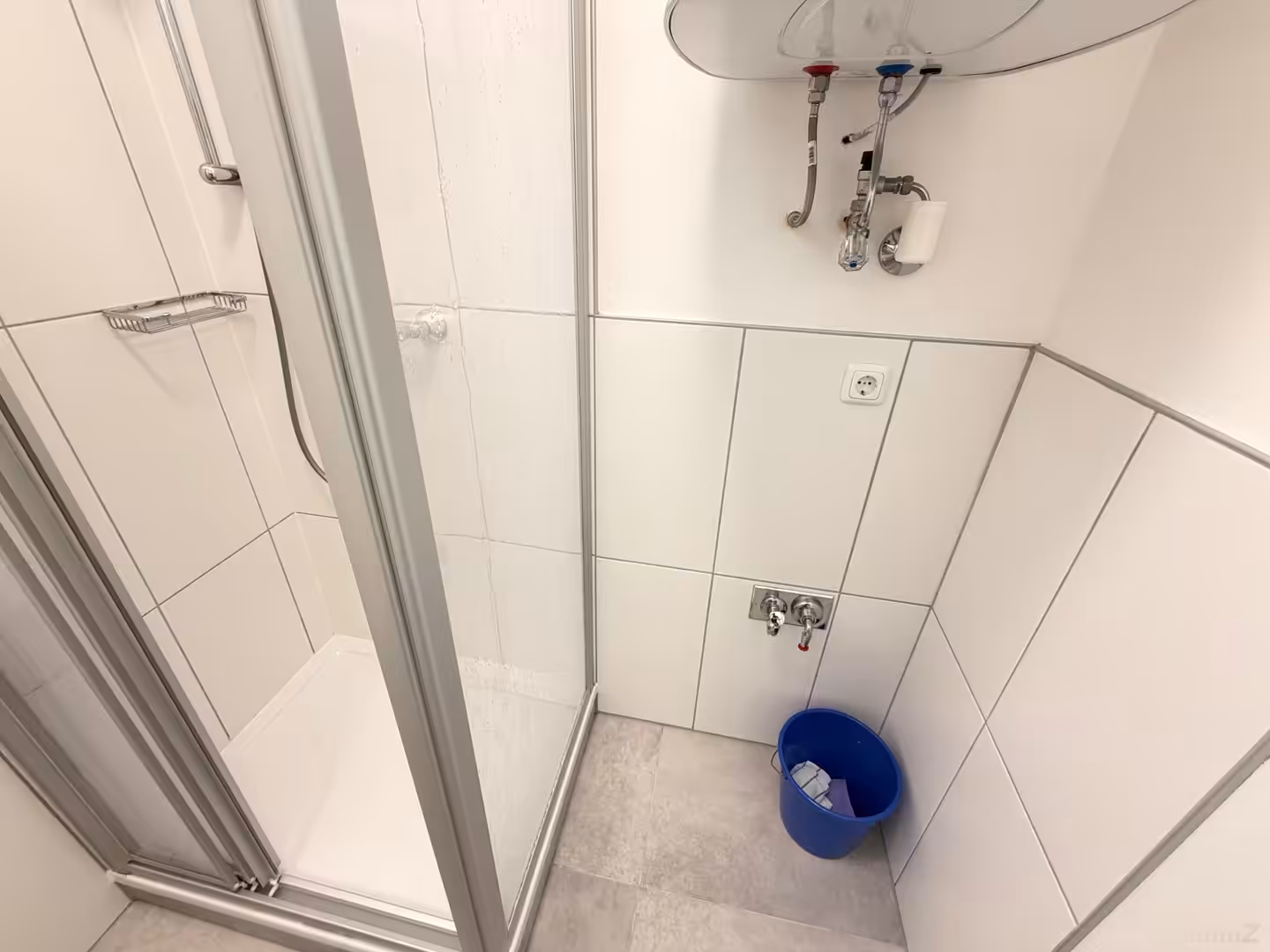 Bad/WC