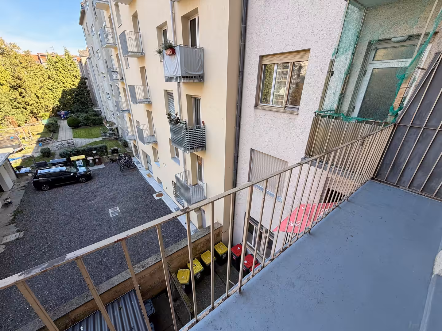 Balkon