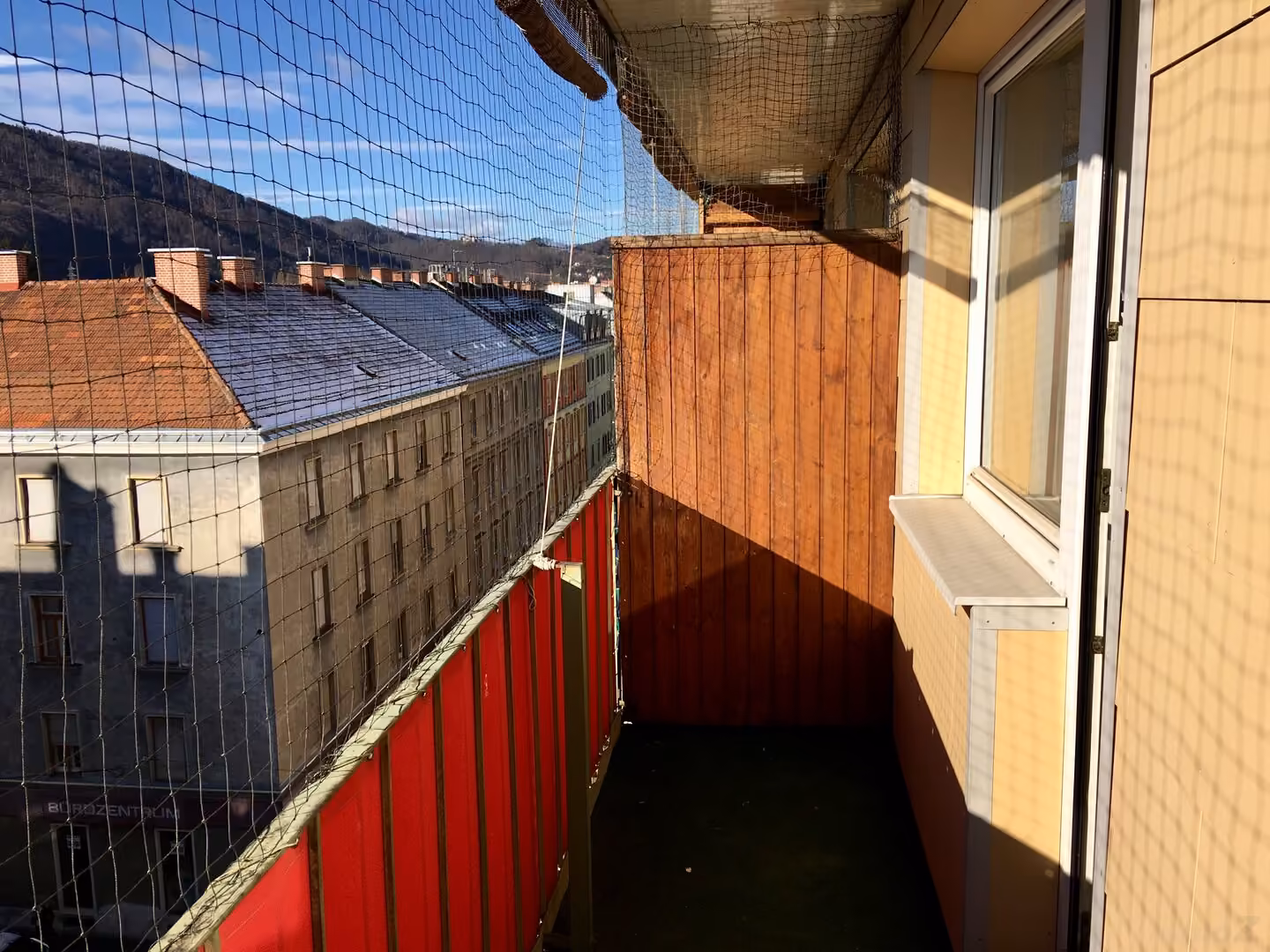 Balkon