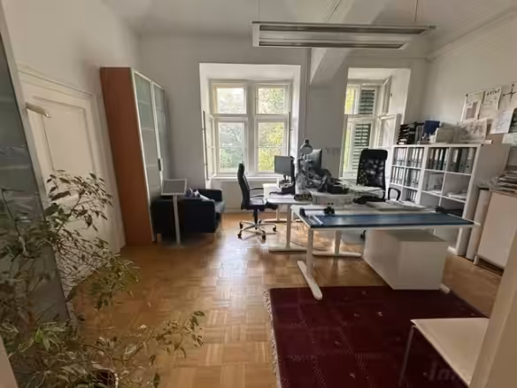 Büroraum 4