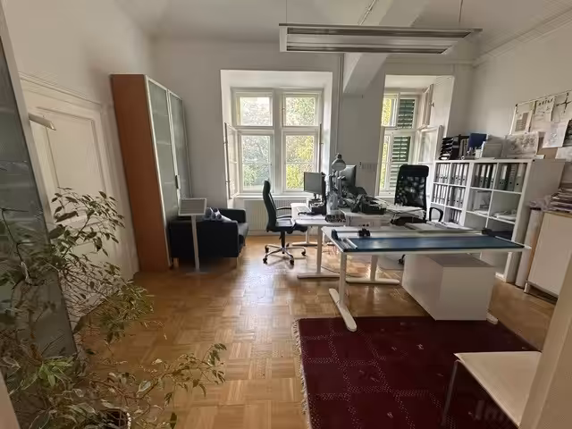 Büroraum 4