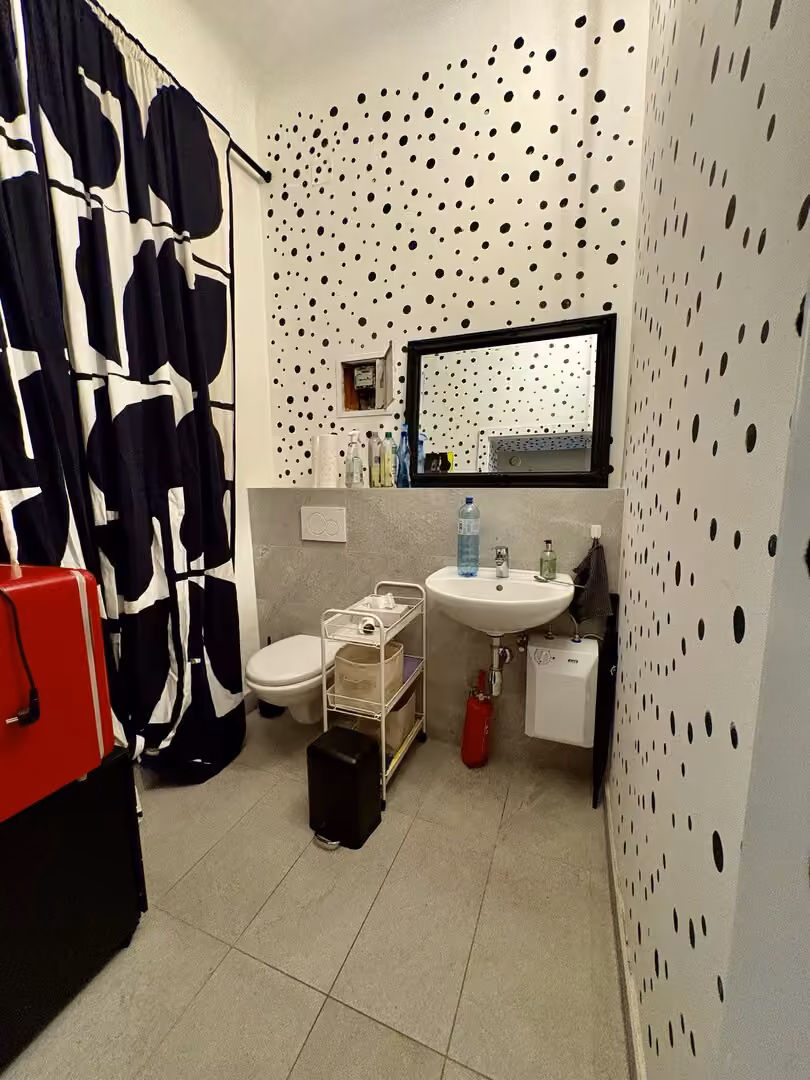 Sanitär Bereich-